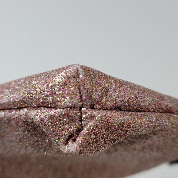 Ipsy Cosmetic Bag Bundle (4) • Metallic & Glitter Makeup Pouches - Picture 15 of 16